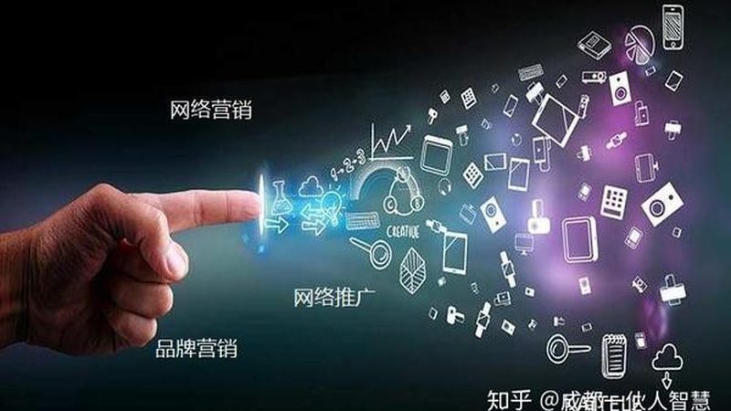 网络营销定制方案：规避误区，精准投放