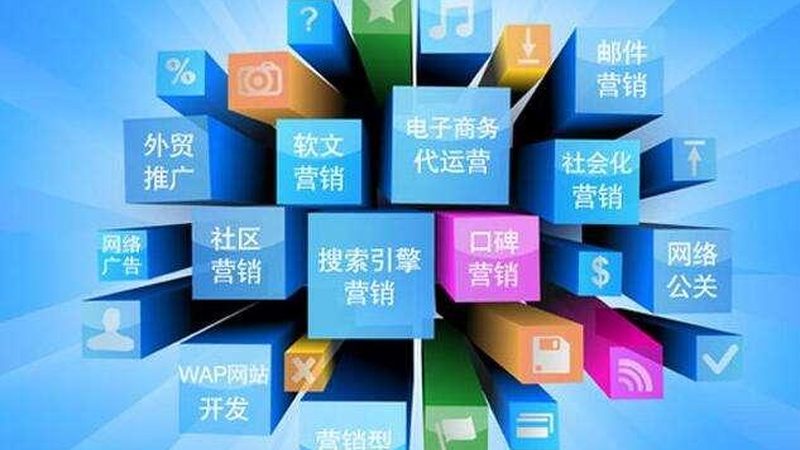 一般来说，网站推广一个月后，我们可以观察到以下效果：